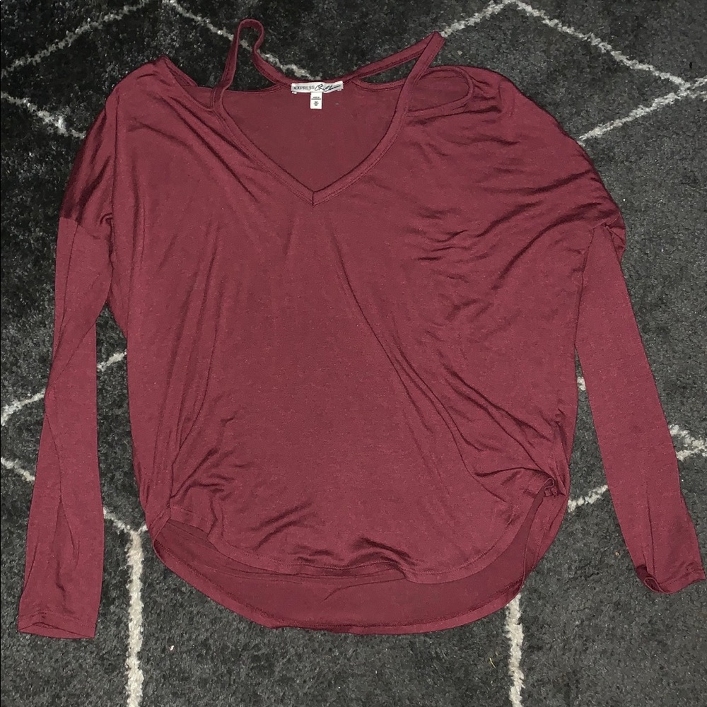 Express shirt